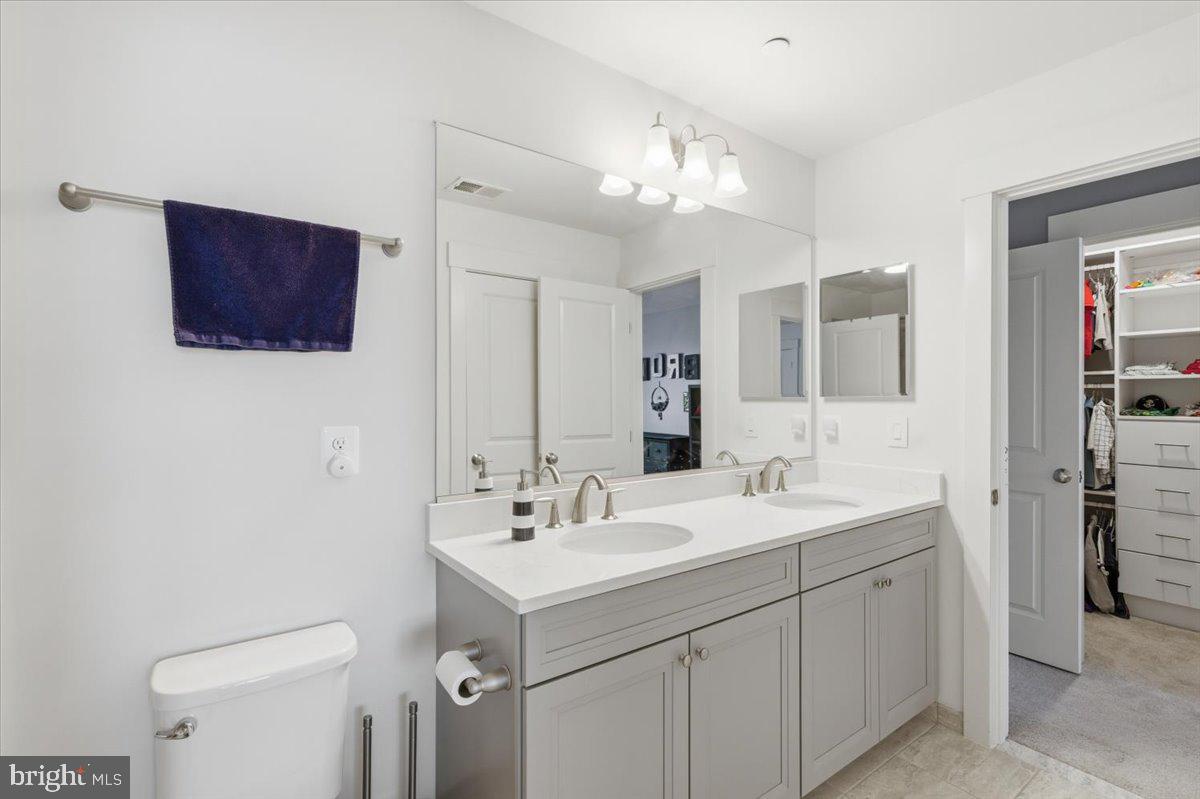 PRESERVE AT SEVERN RUN - Residential