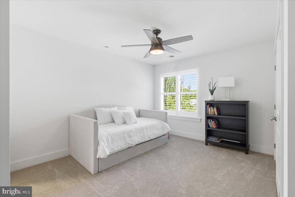 PRESERVE AT SEVERN RUN - Residential