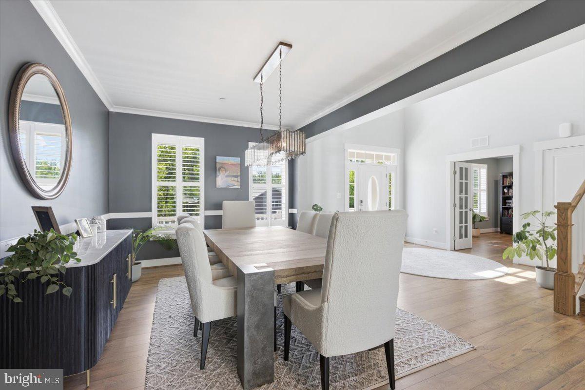 PRESERVE AT SEVERN RUN - Residential