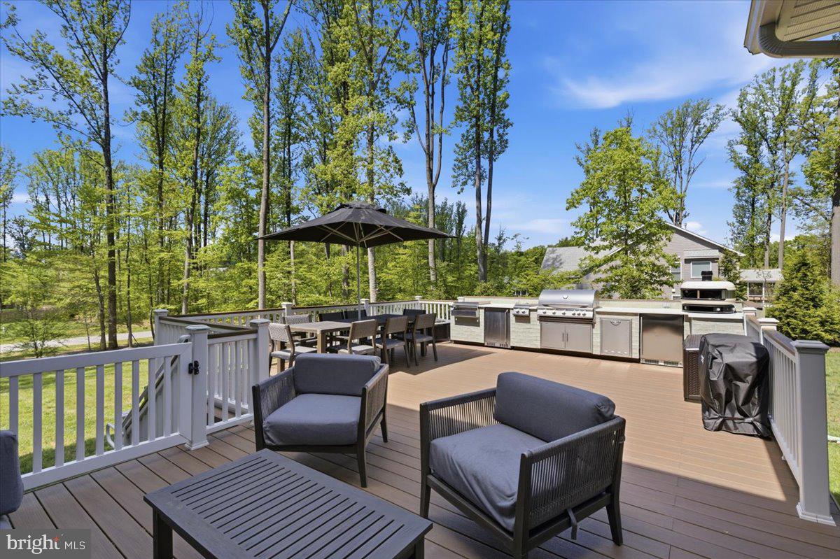 PRESERVE AT SEVERN RUN - Residential