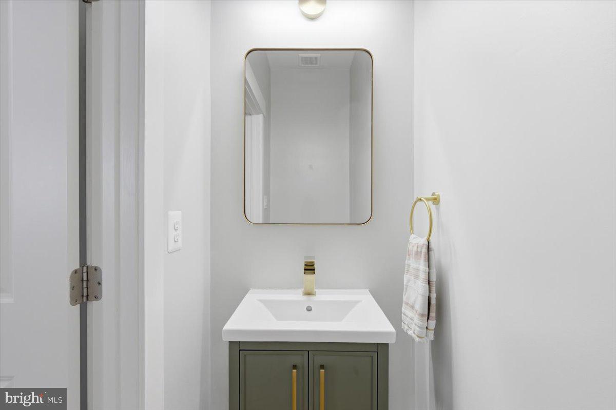 PRESERVE AT SEVERN RUN - Residential