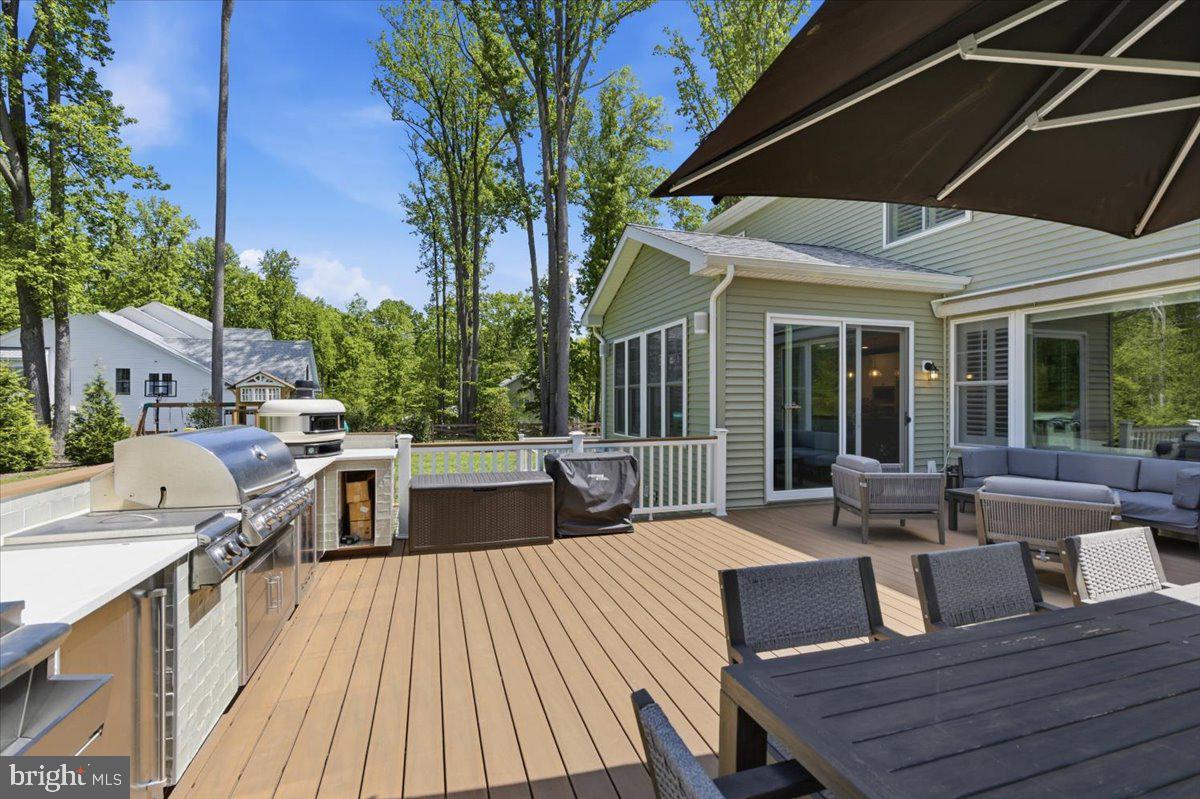 PRESERVE AT SEVERN RUN - Residential