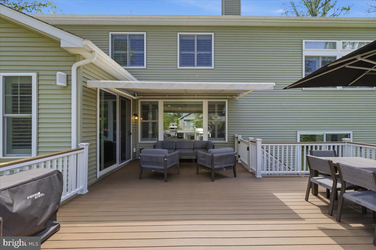 PRESERVE AT SEVERN RUN - Residential