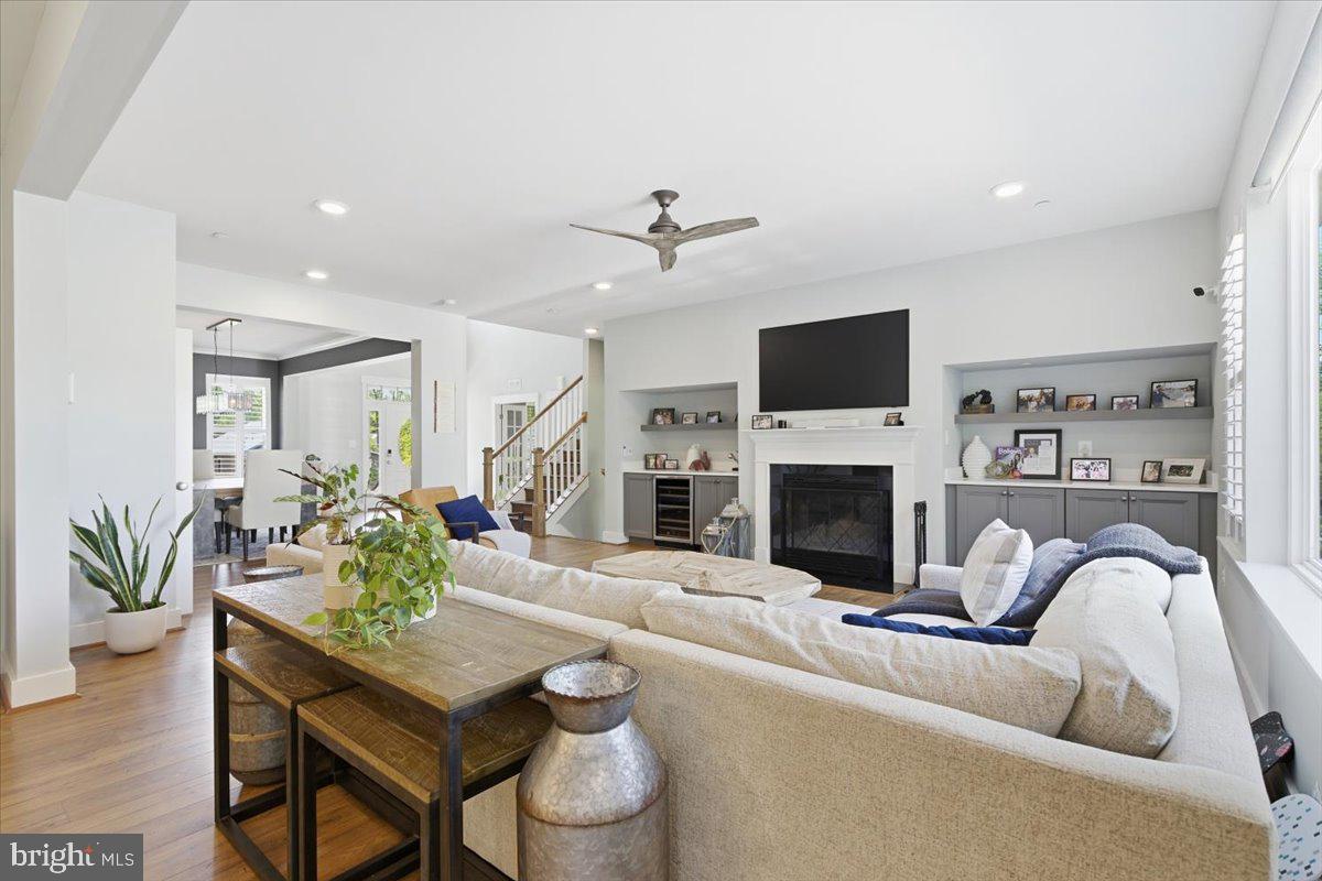 PRESERVE AT SEVERN RUN - Residential