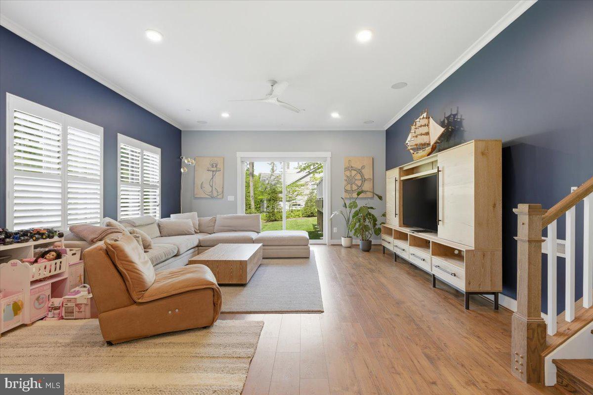 PRESERVE AT SEVERN RUN - Residential