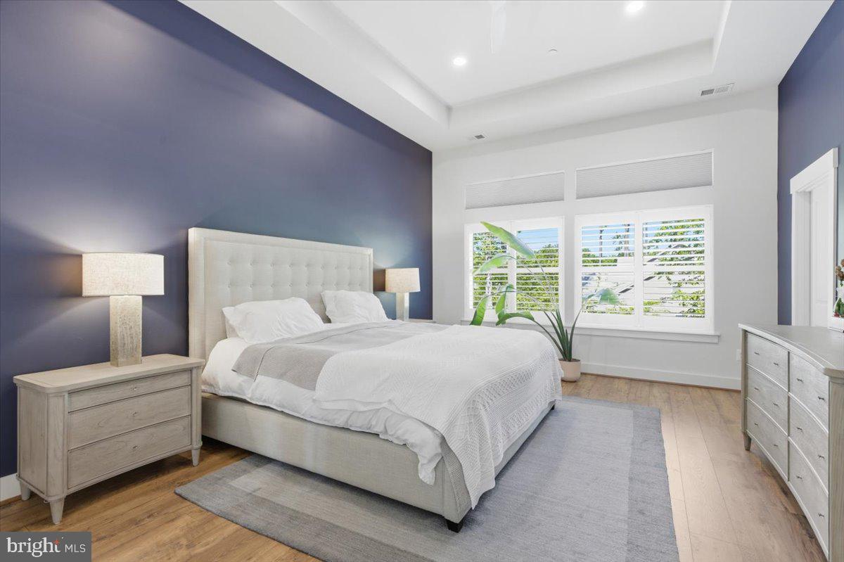 PRESERVE AT SEVERN RUN - Residential