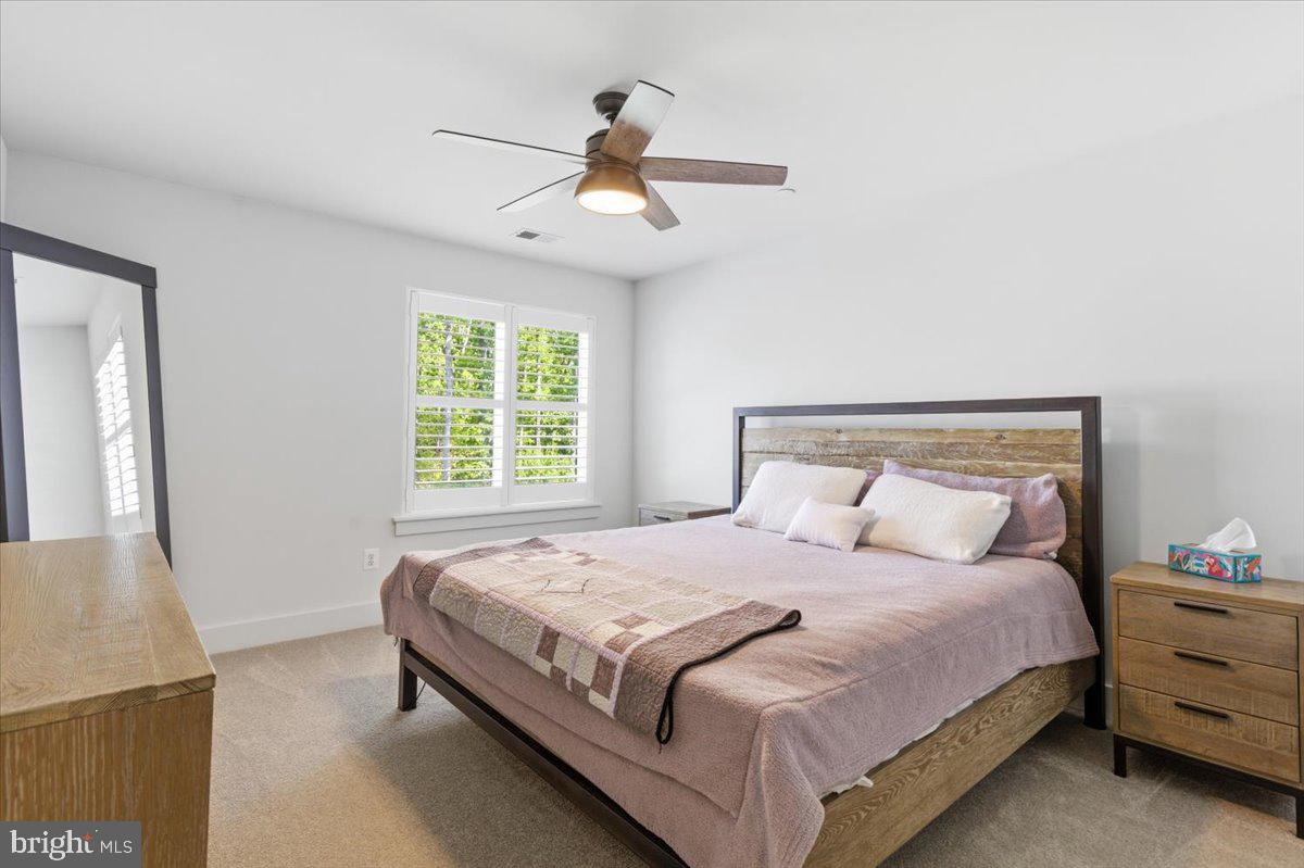 PRESERVE AT SEVERN RUN - Residential