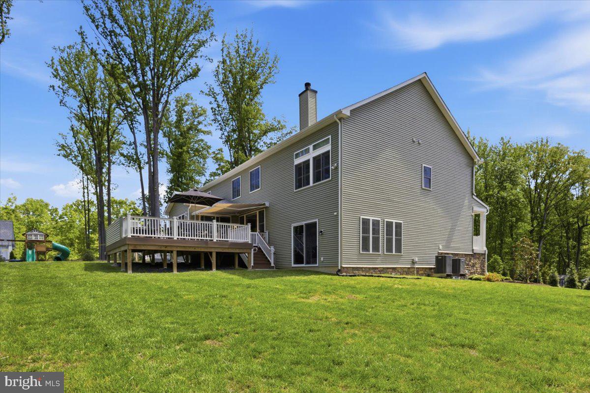 PRESERVE AT SEVERN RUN - Residential