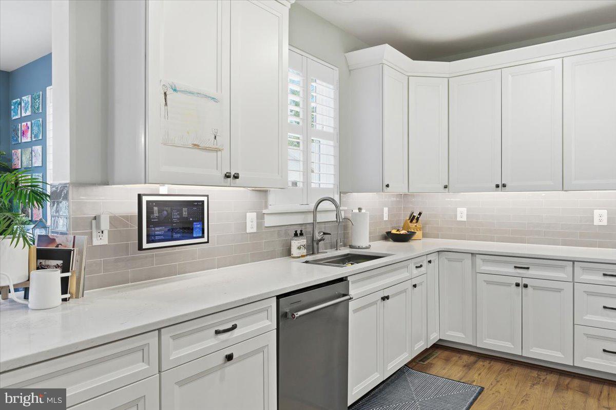 PRESERVE AT SEVERN RUN - Residential