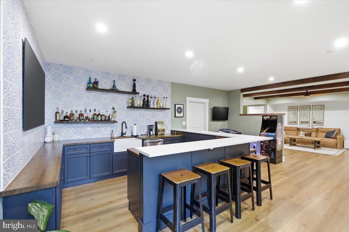 PRESERVE AT SEVERN RUN - Residential