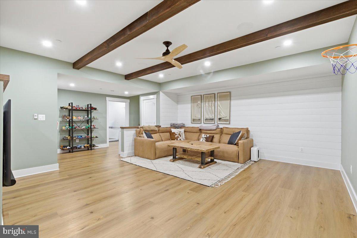 PRESERVE AT SEVERN RUN - Residential