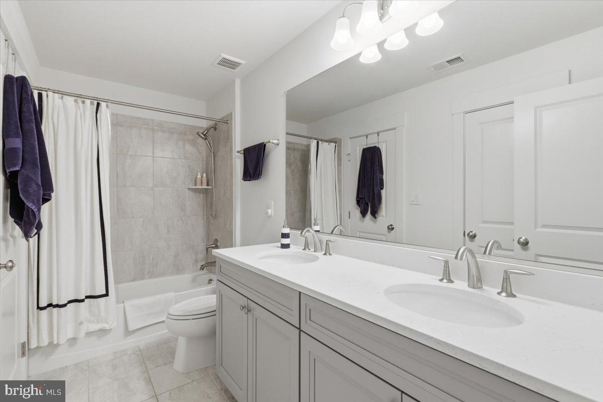 PRESERVE AT SEVERN RUN - Residential