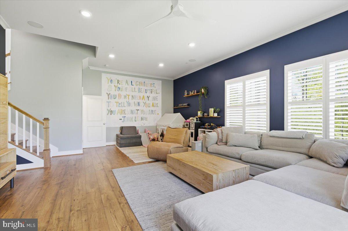 PRESERVE AT SEVERN RUN - Residential