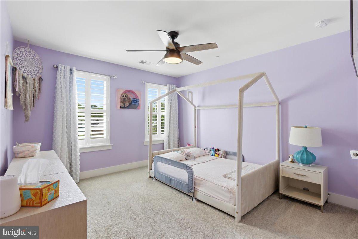 PRESERVE AT SEVERN RUN - Residential