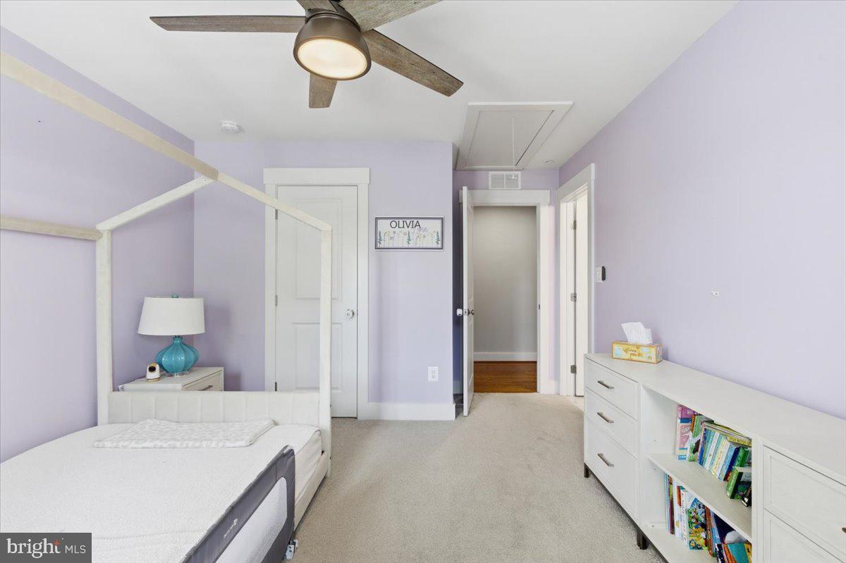 PRESERVE AT SEVERN RUN - Residential