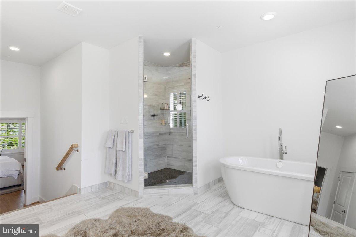 PRESERVE AT SEVERN RUN - Residential