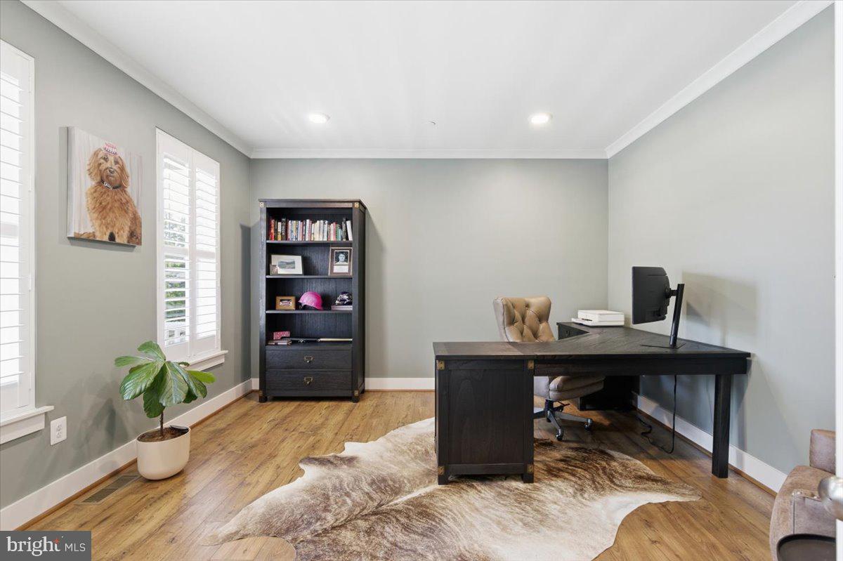 PRESERVE AT SEVERN RUN - Residential