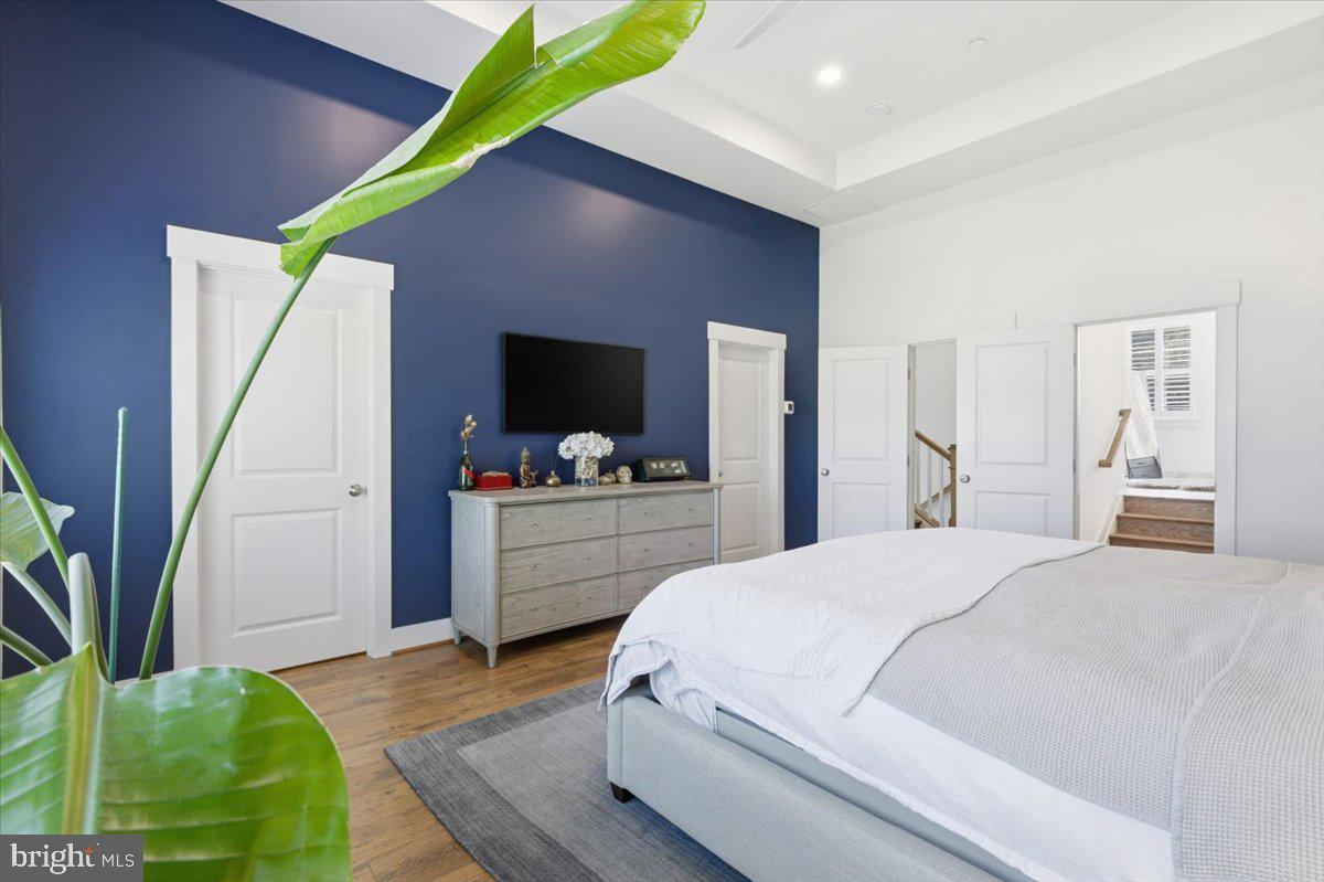 PRESERVE AT SEVERN RUN - Residential