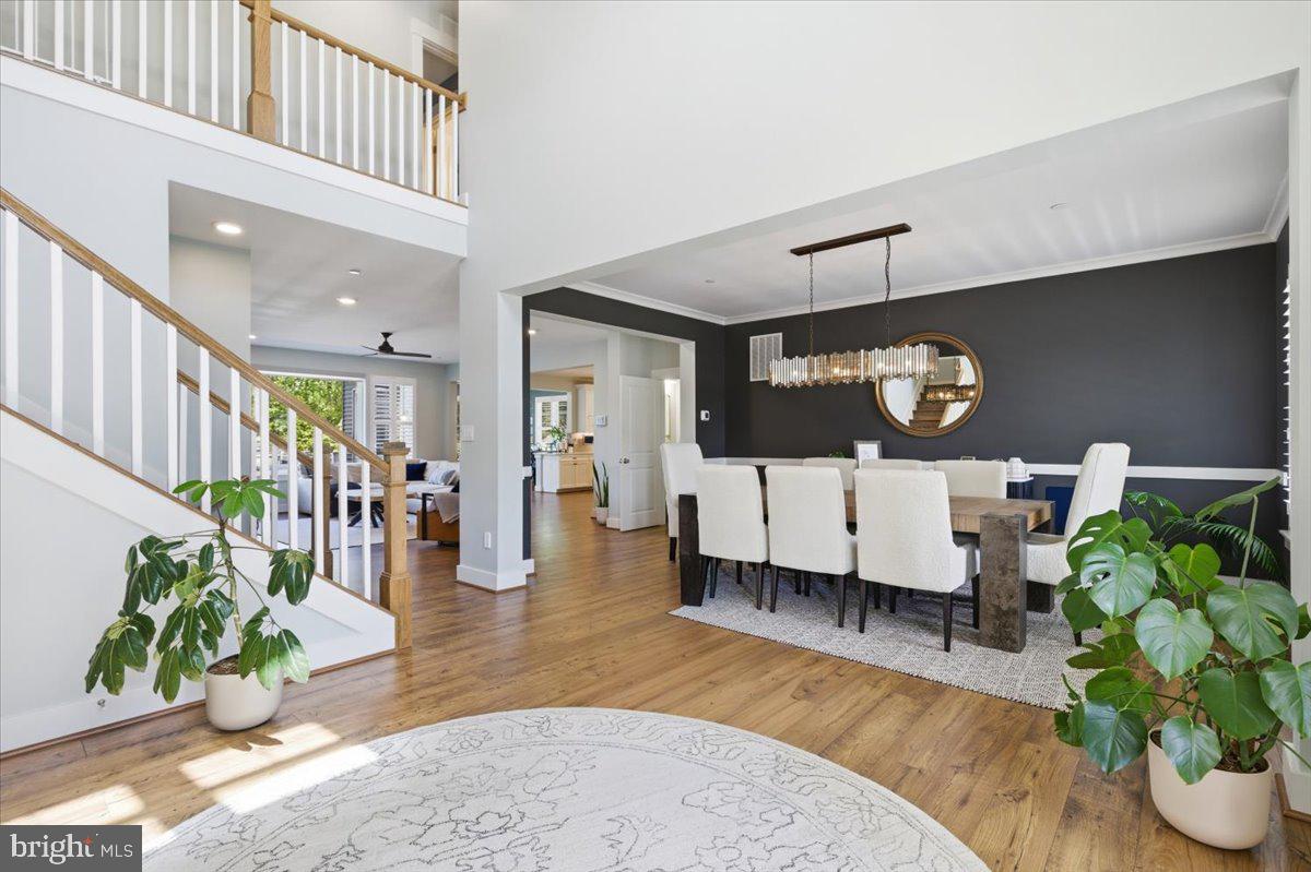 PRESERVE AT SEVERN RUN - Residential