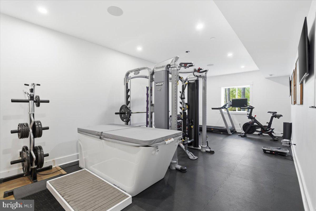 PRESERVE AT SEVERN RUN - Residential