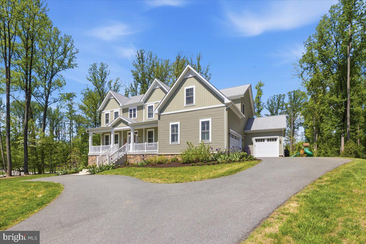 PRESERVE AT SEVERN RUN - Residential