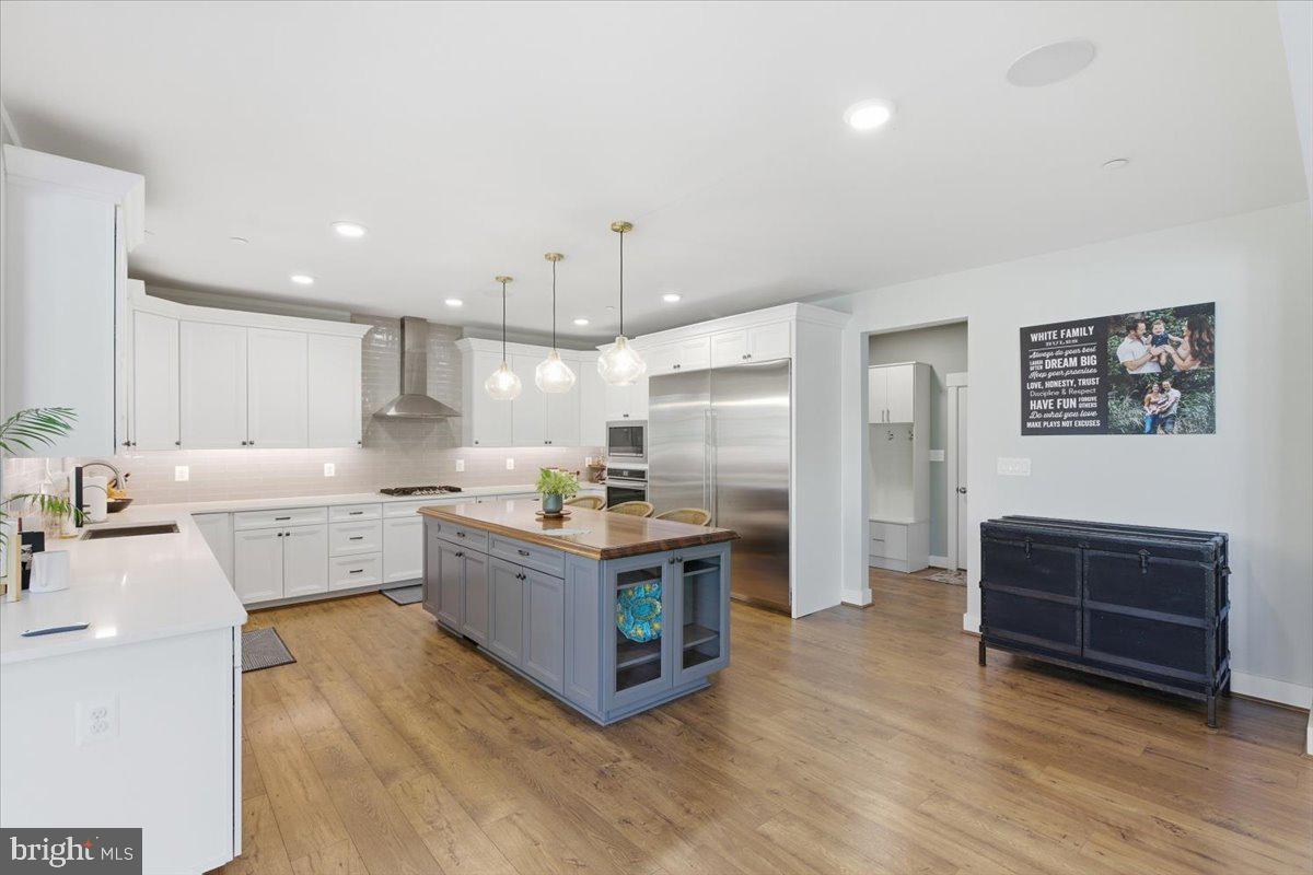 PRESERVE AT SEVERN RUN - Residential