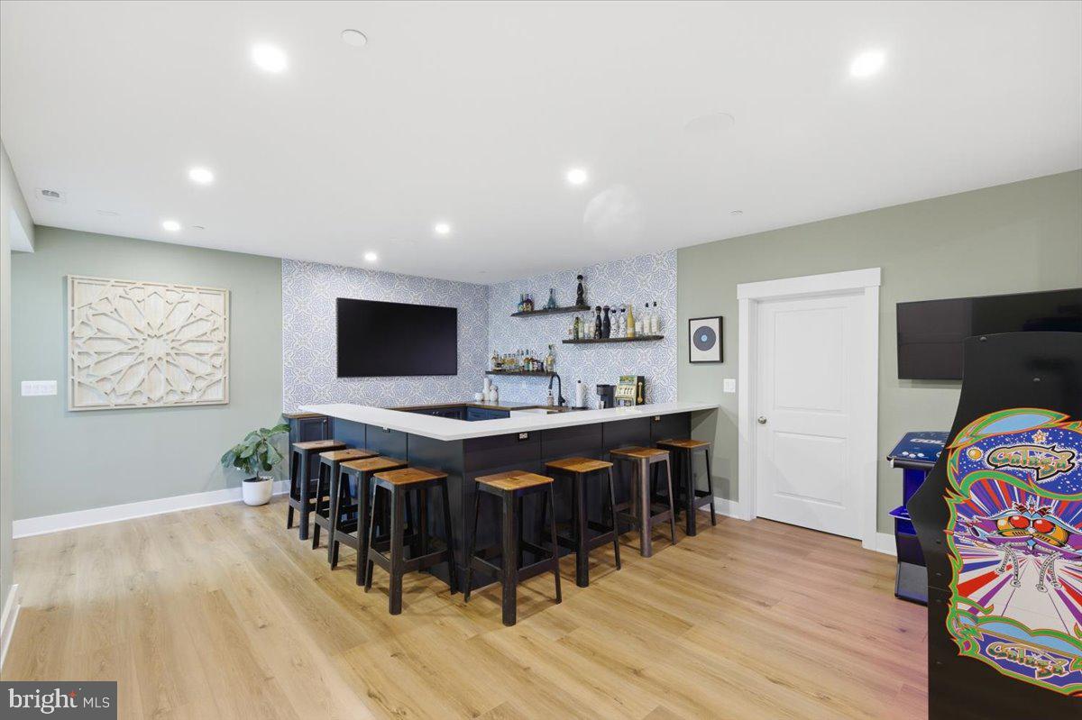 PRESERVE AT SEVERN RUN - Residential