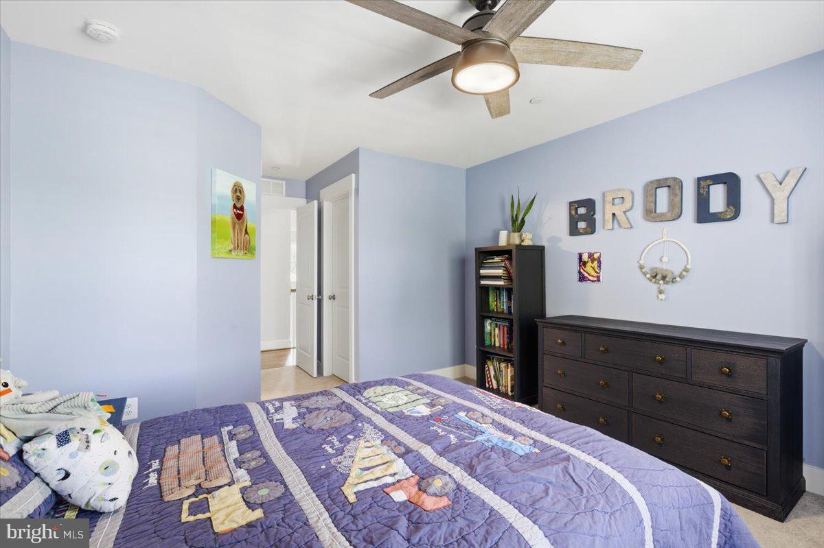 PRESERVE AT SEVERN RUN - Residential