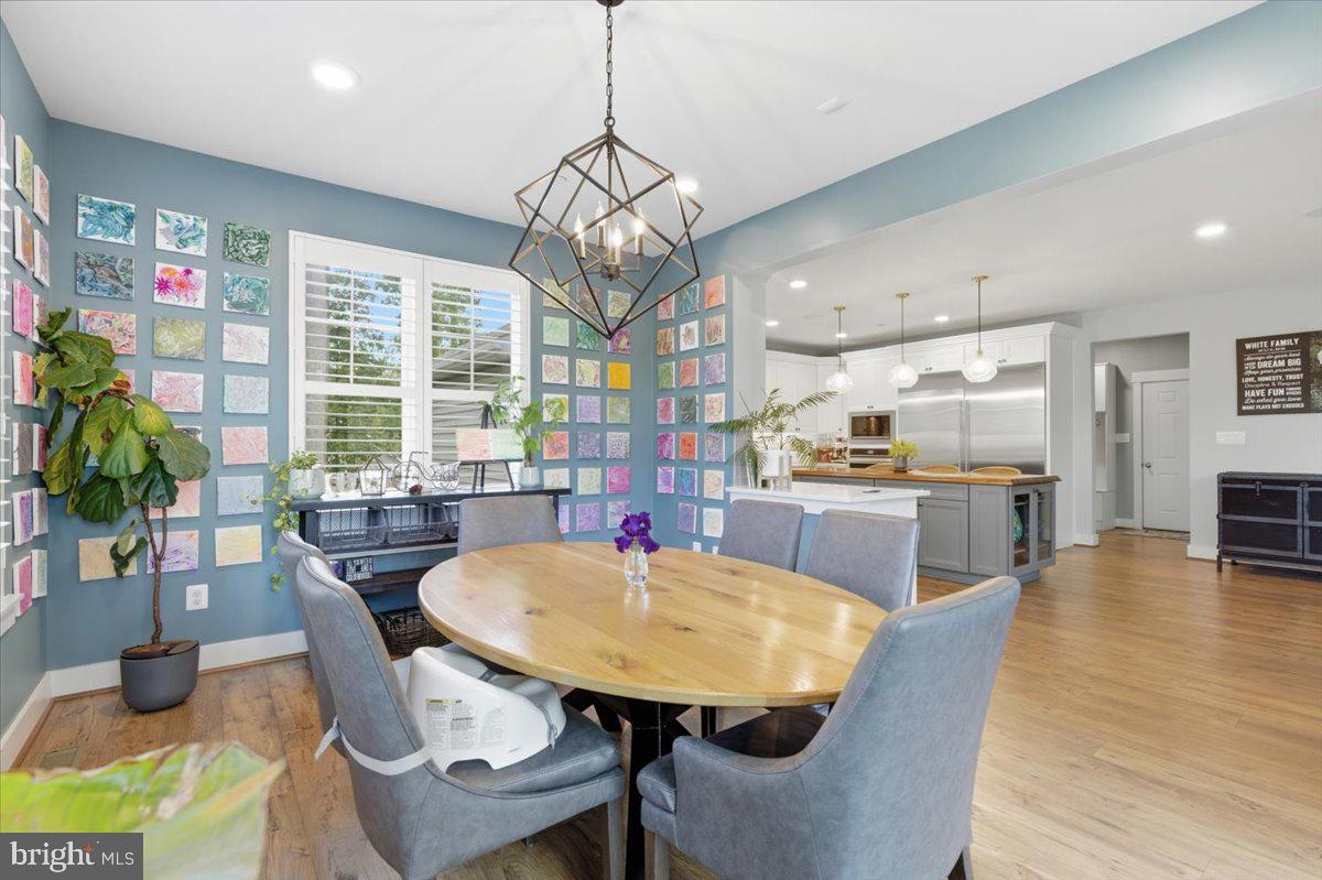 PRESERVE AT SEVERN RUN - Residential