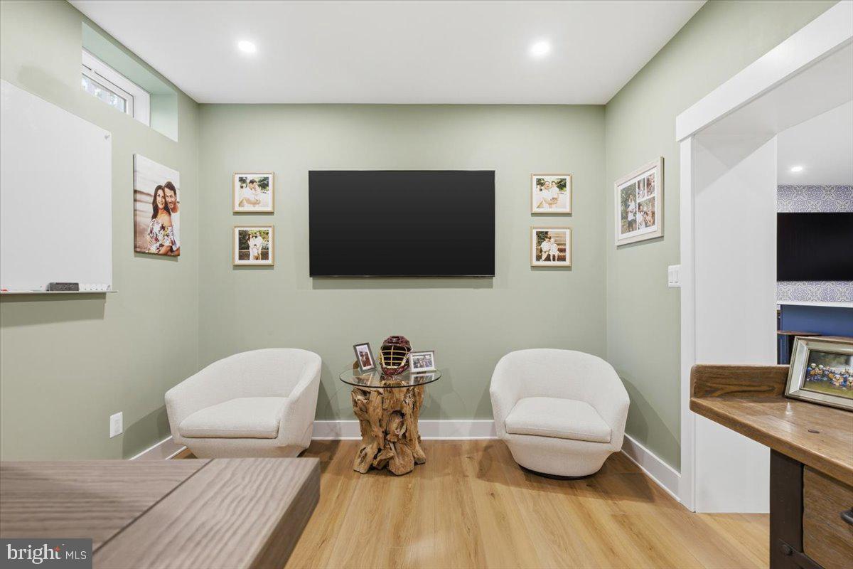 PRESERVE AT SEVERN RUN - Residential