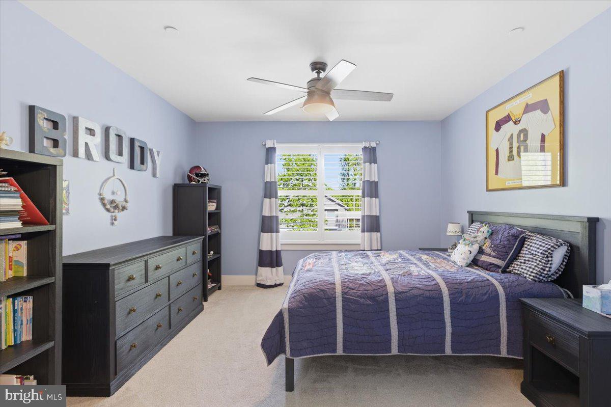 PRESERVE AT SEVERN RUN - Residential