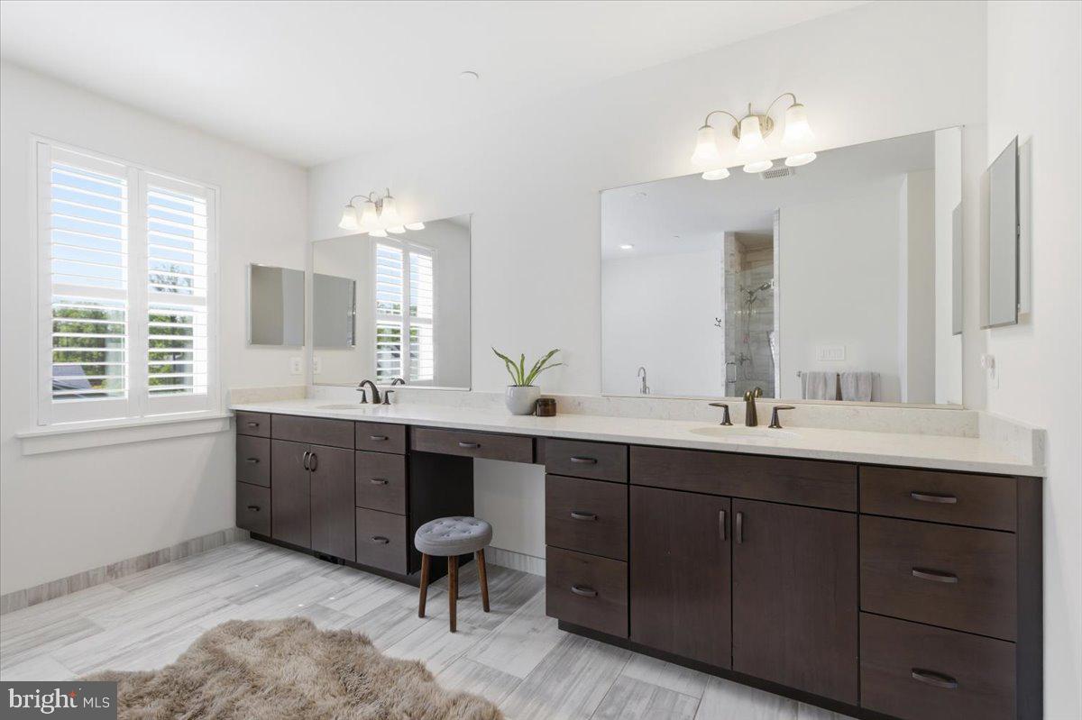 PRESERVE AT SEVERN RUN - Residential