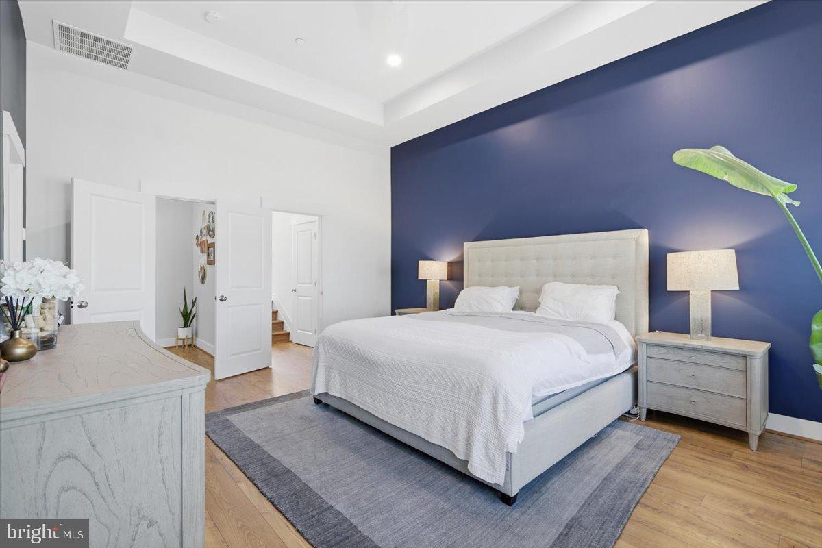 PRESERVE AT SEVERN RUN - Residential