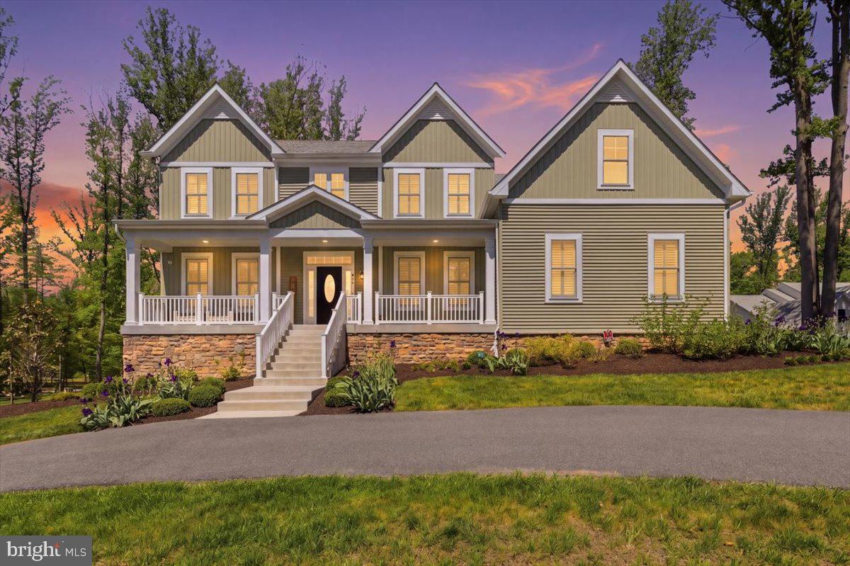 PRESERVE AT SEVERN RUN - Residential