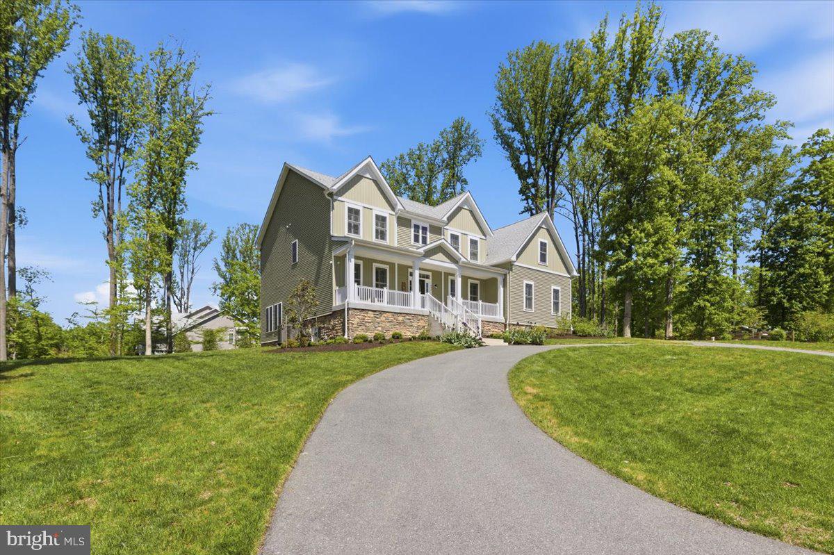 PRESERVE AT SEVERN RUN - Residential