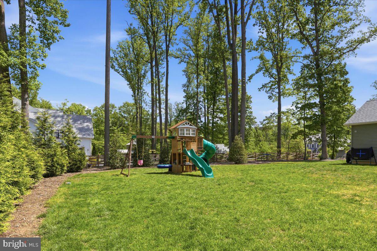 PRESERVE AT SEVERN RUN - Residential