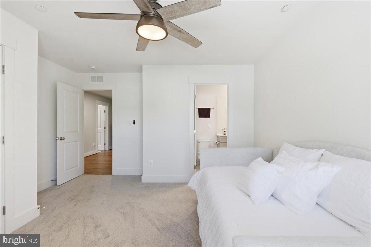 PRESERVE AT SEVERN RUN - Residential