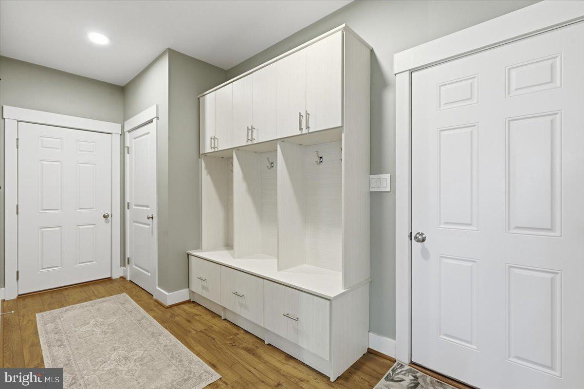 PRESERVE AT SEVERN RUN - Residential