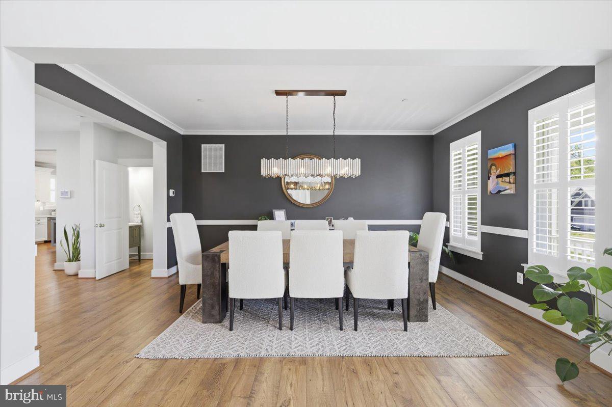 PRESERVE AT SEVERN RUN - Residential