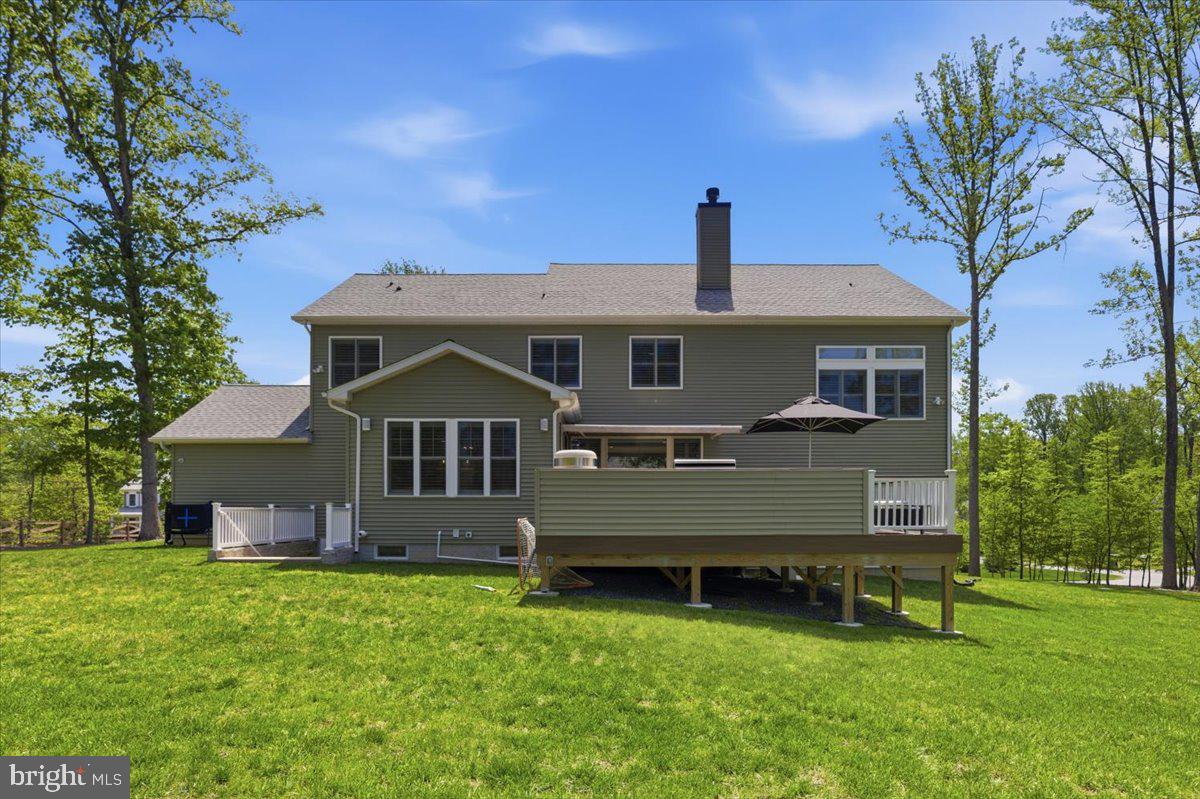 PRESERVE AT SEVERN RUN - Residential