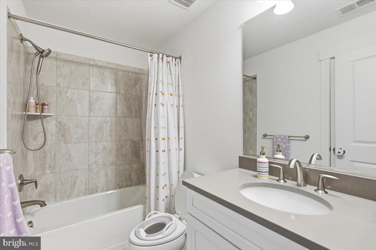 PRESERVE AT SEVERN RUN - Residential