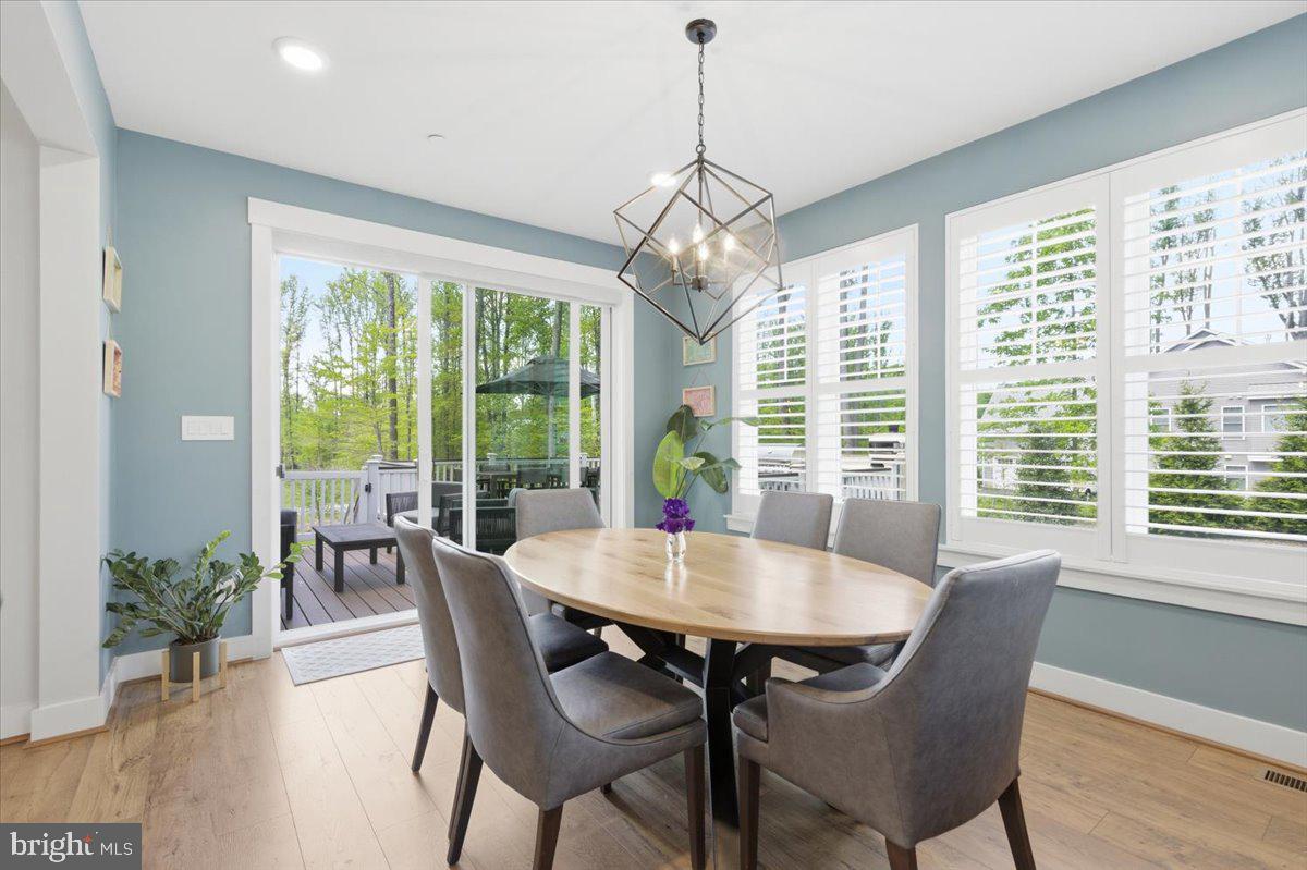 PRESERVE AT SEVERN RUN - Residential