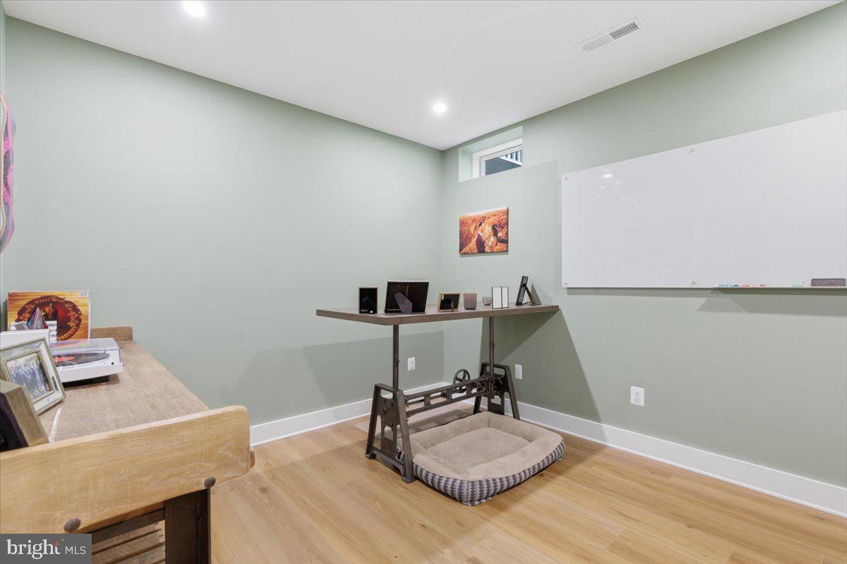 PRESERVE AT SEVERN RUN - Residential