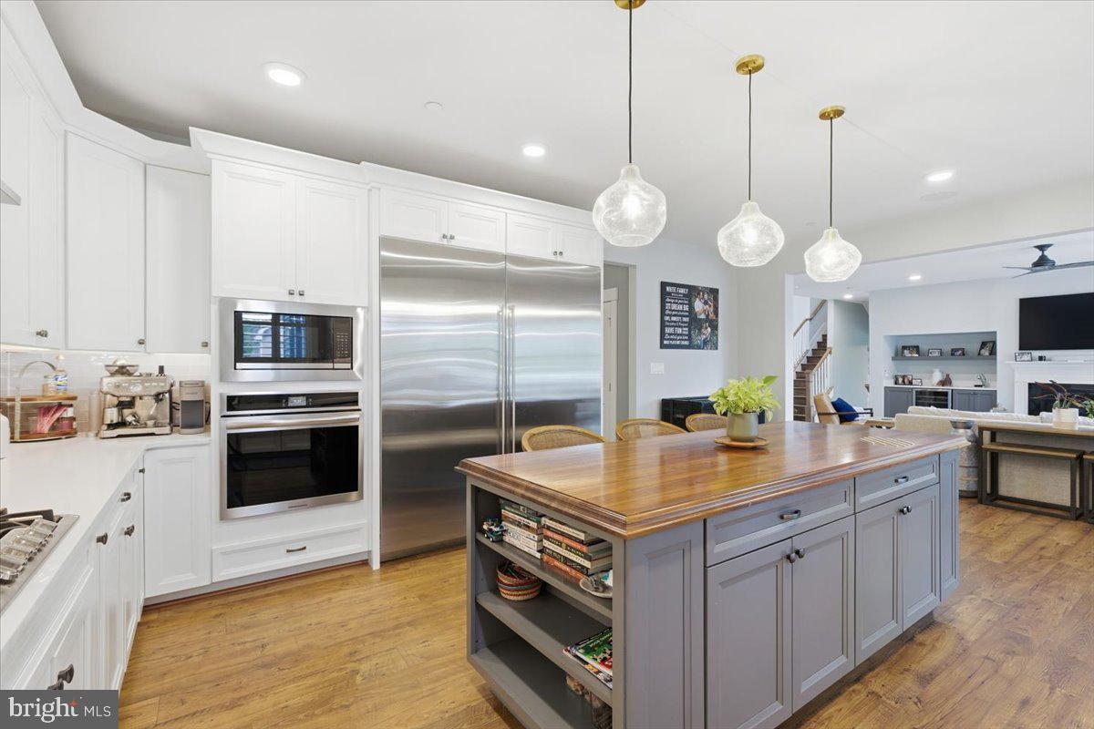 PRESERVE AT SEVERN RUN - Residential