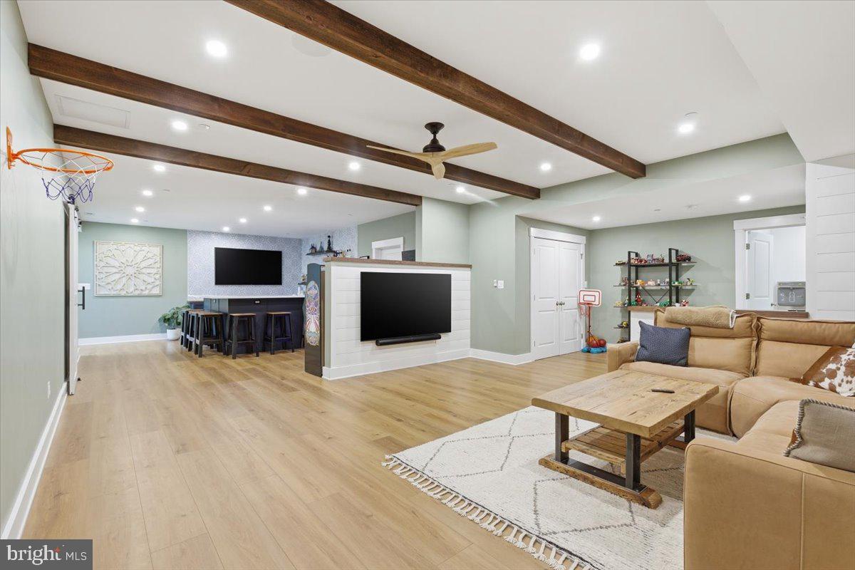 PRESERVE AT SEVERN RUN - Residential