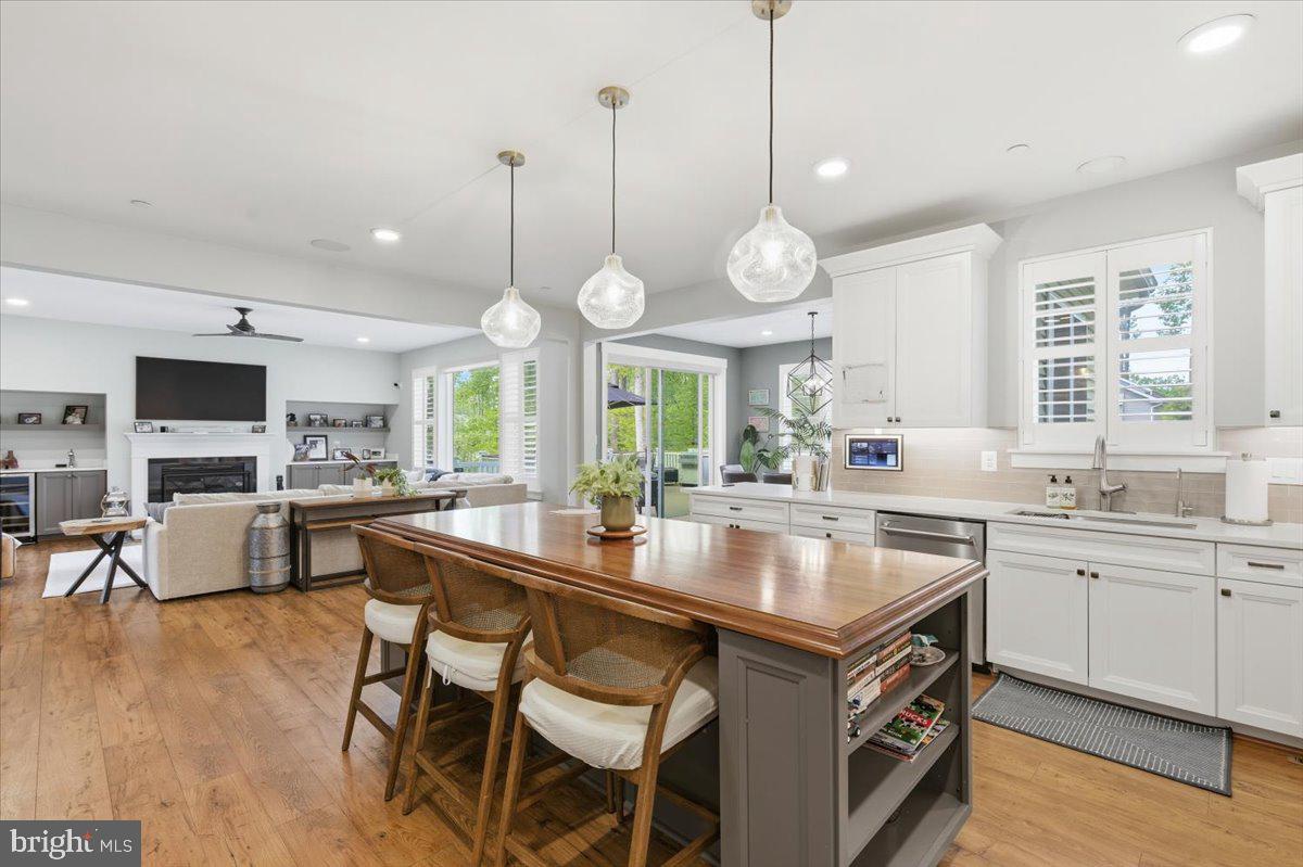 PRESERVE AT SEVERN RUN - Residential