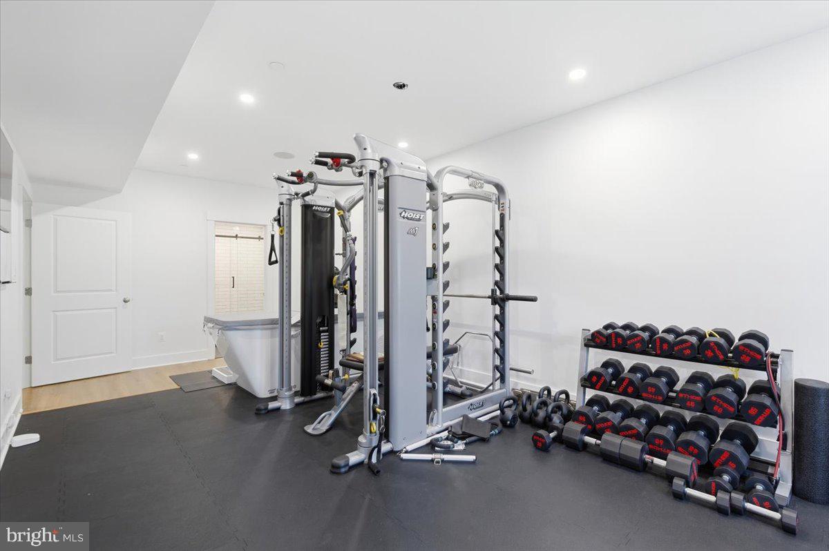 PRESERVE AT SEVERN RUN - Residential