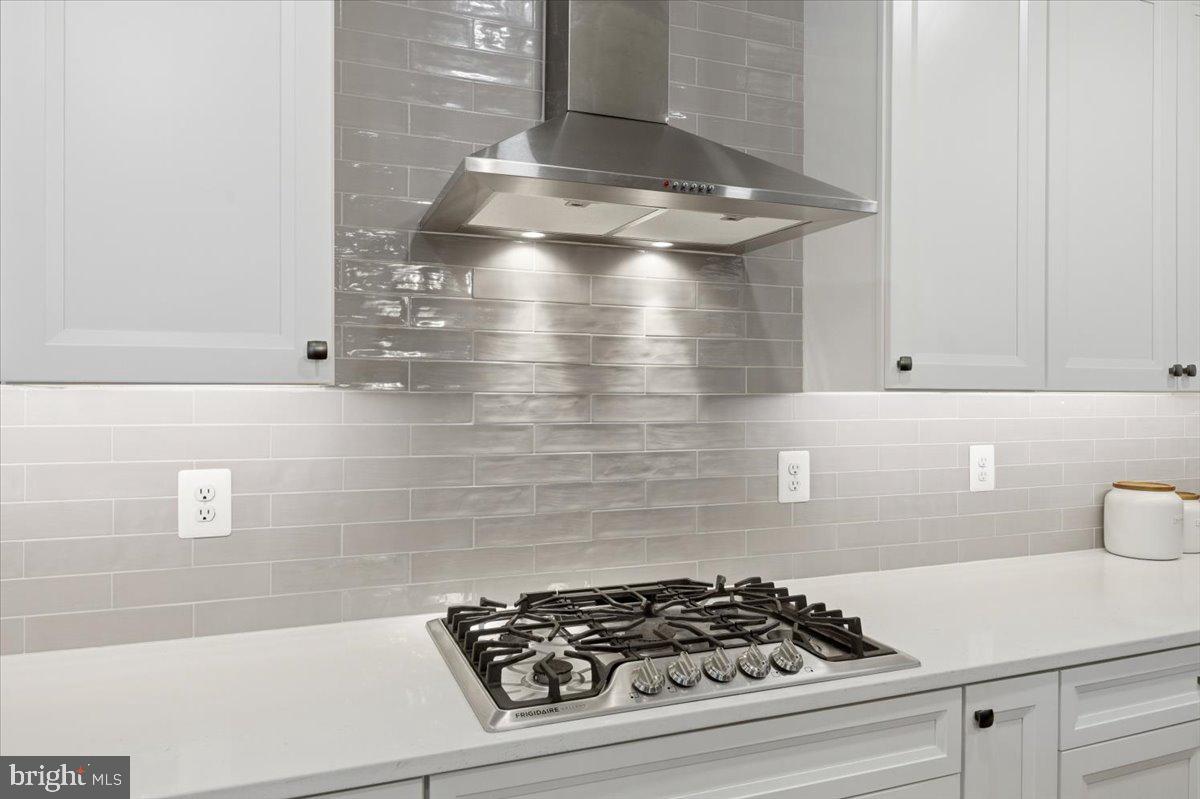 PRESERVE AT SEVERN RUN - Residential