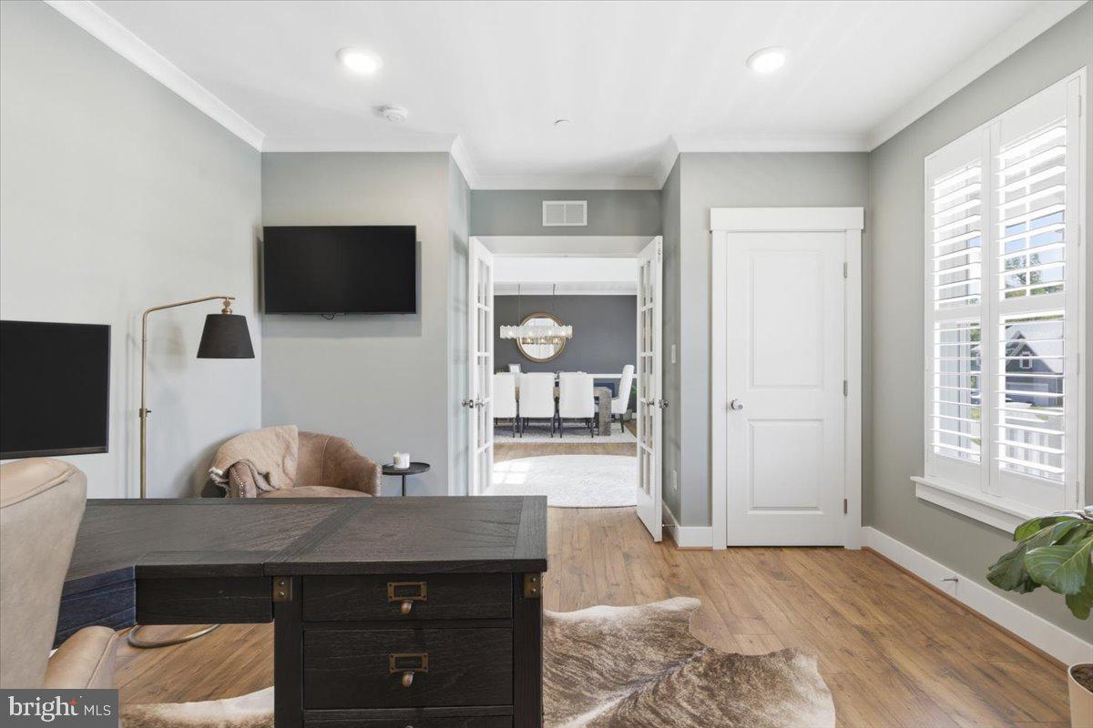 PRESERVE AT SEVERN RUN - Residential