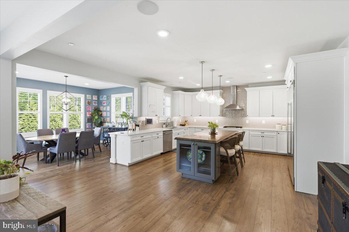 PRESERVE AT SEVERN RUN - Residential